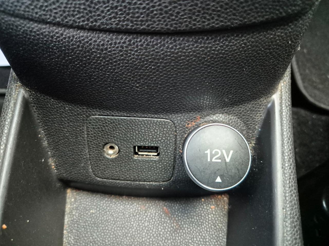 Ford Fiesta 1.2 60CV 5 porte