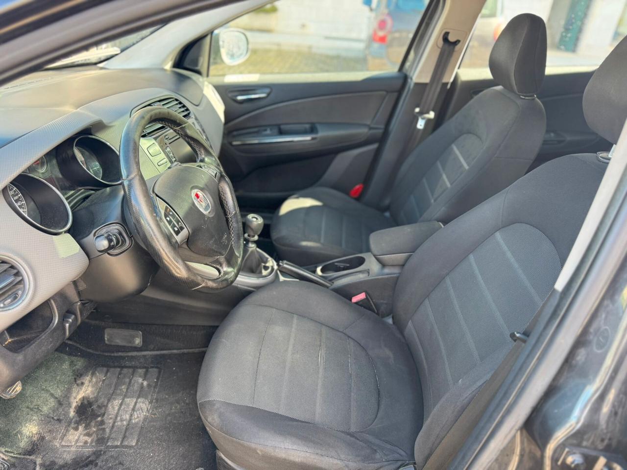 Fiat Bravo 1.6 MJT 120 CV DPF Emotion, TETTO, FULL