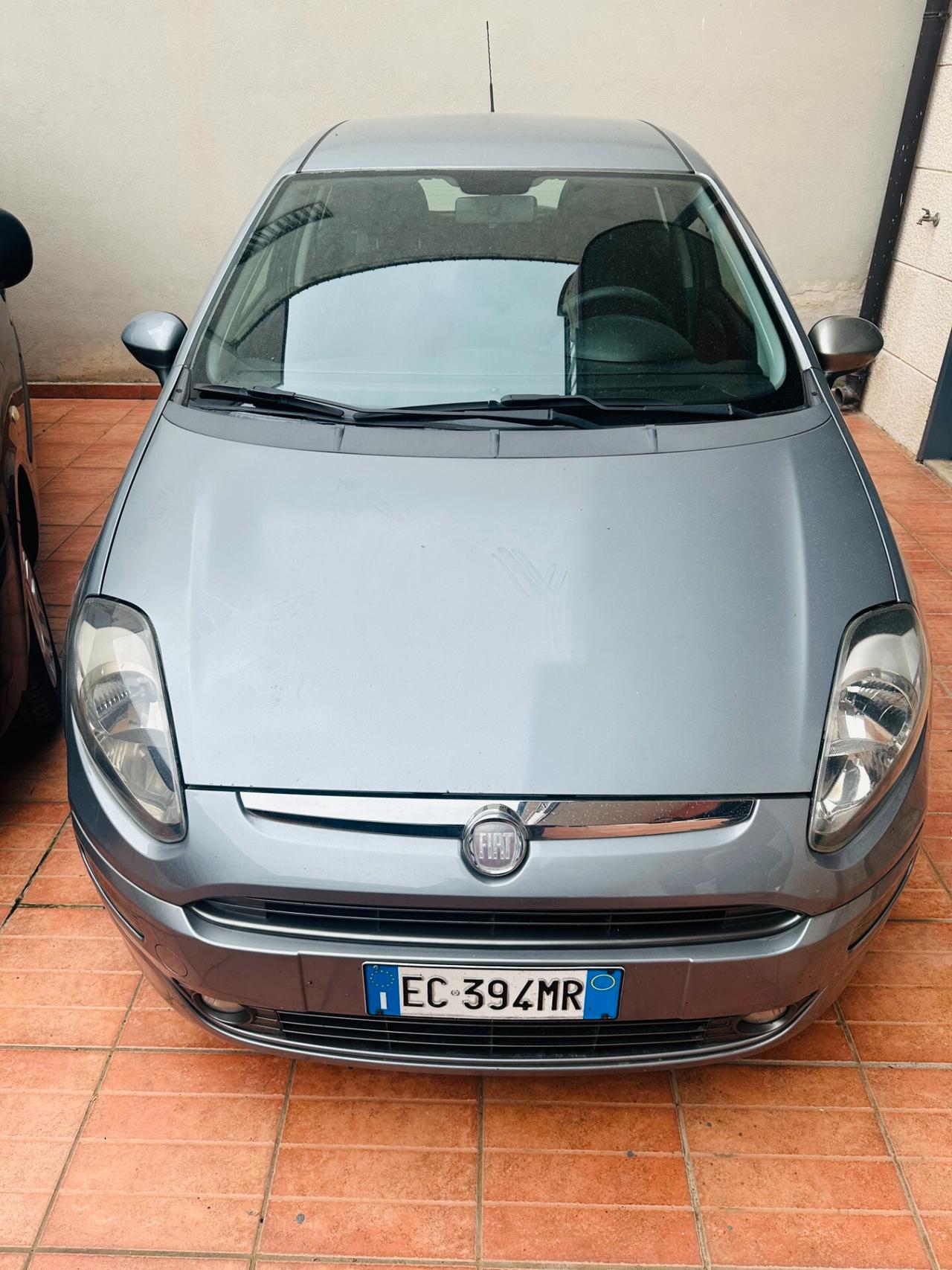 Fiat Punto Evo 1.3 Mjt 95 CV DPF 5 porte S&S Dynamic
