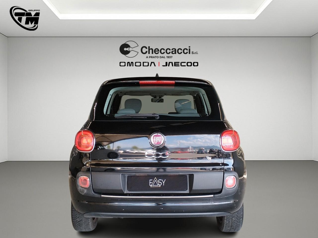Fiat 500L 1.3 mjt Lounge 85cv *MOTORE REVISIONATO*