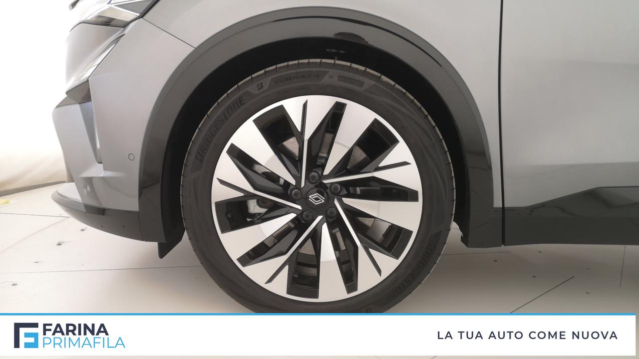 RENAULT RAFALE techno full hybrid E-Tech 200 cv MY25