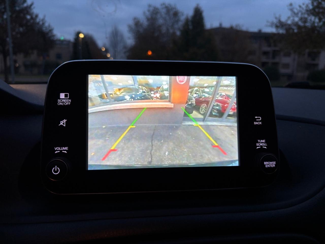 Fiat Tipo 1.3 Mjt S&S SW Lounge