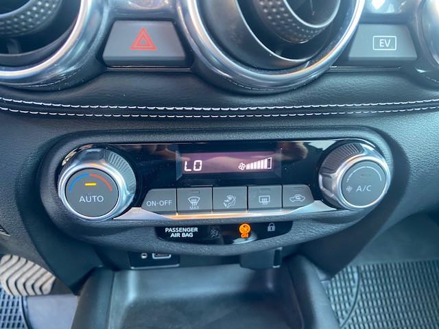 Nissan Juke 1.6 hev N-Connecta 13000km Come nuovo!