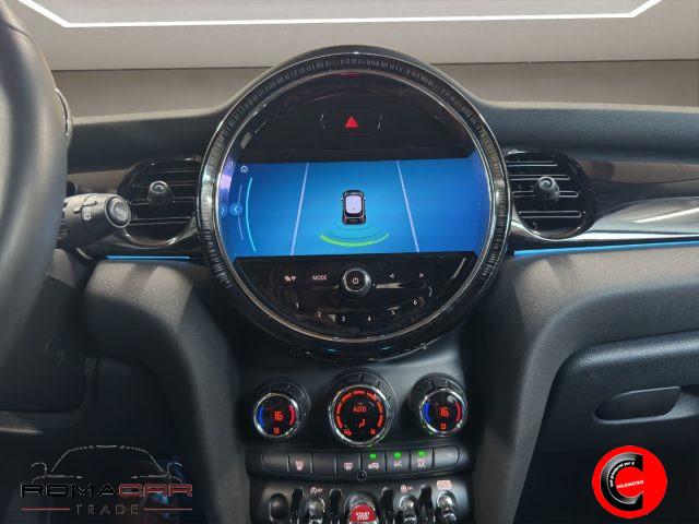 MINI Cooper 1.5 Cooper Yours