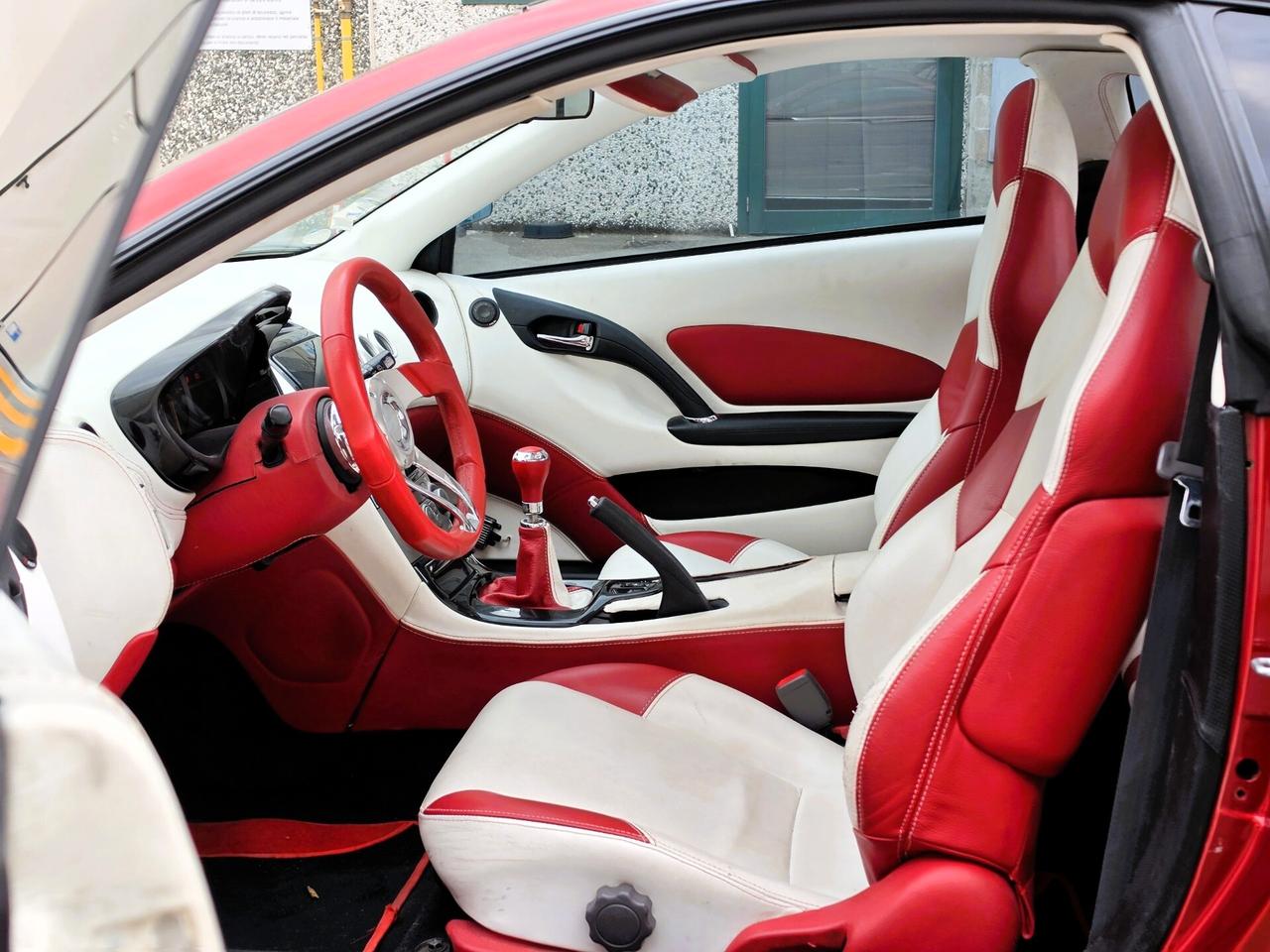 Toyota Celica 1.8 TURBO 300 CV VVT-i