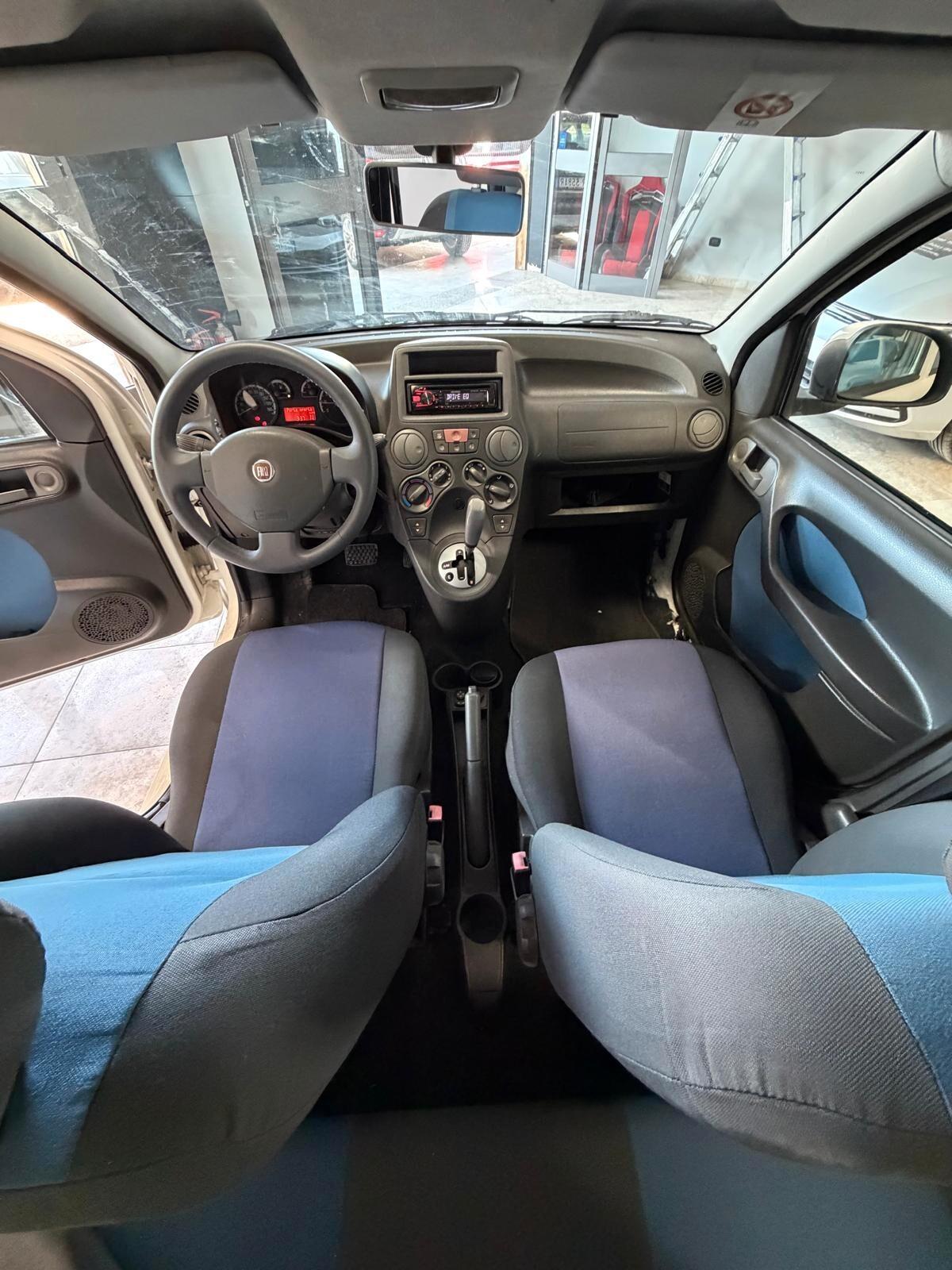 Fiat Panda 1.2
