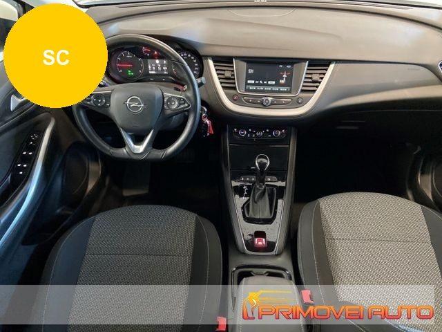 OPEL Grandland X 1.2 Turbo 12V 130 CV Start&Stop