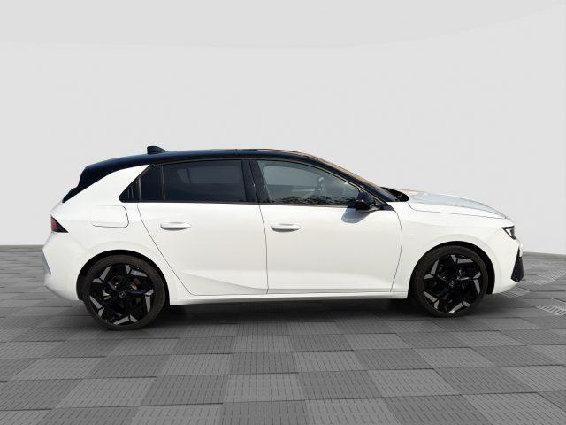 OPEL Astra Astra 1.6 Plug-in Hybrid 225 CV AT7 GSe