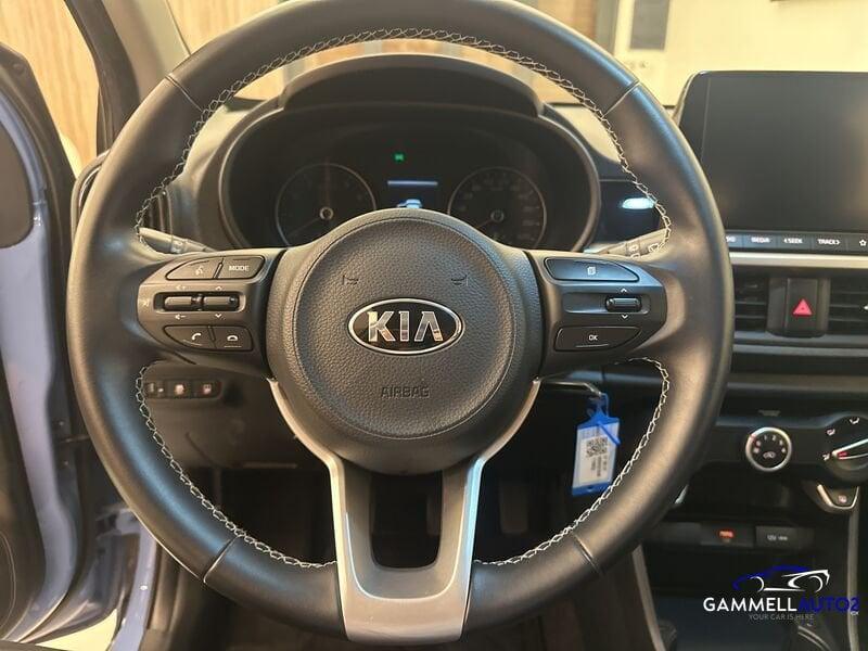 KIA Picanto Picanto 1.0 12V 5 porte Style