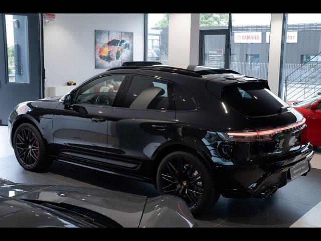 PORSCHE Macan 2.9 GTS 440CV PDK