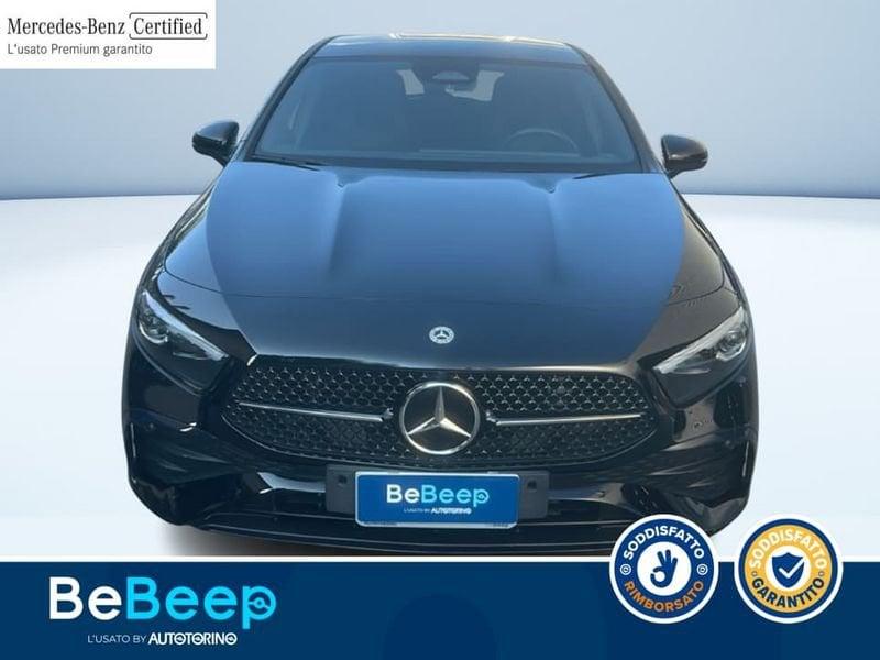 Mercedes-Benz Classe A A 180 AMG LINE PREMIUM PLUS AUTO
