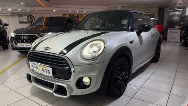 Mini Cooper D 116CV ALLESTIMENTO JOHN WORKS