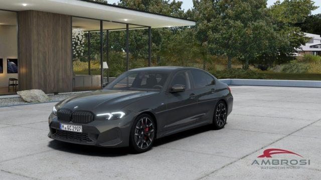 BMW 320 Serie 3 d Berlina Msport Pro Comfort Package