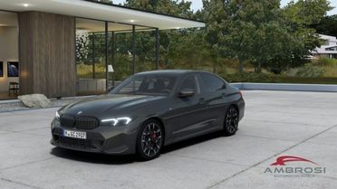 BMW 320 Serie 3 d Berlina Msport Pro Comfort Package