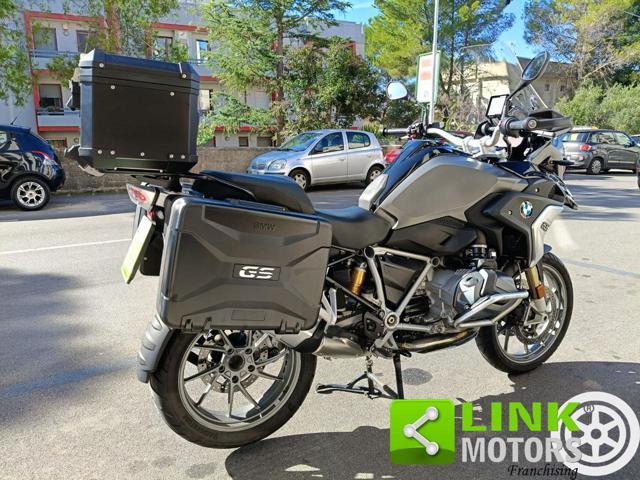 BMW R 1250 GS 19