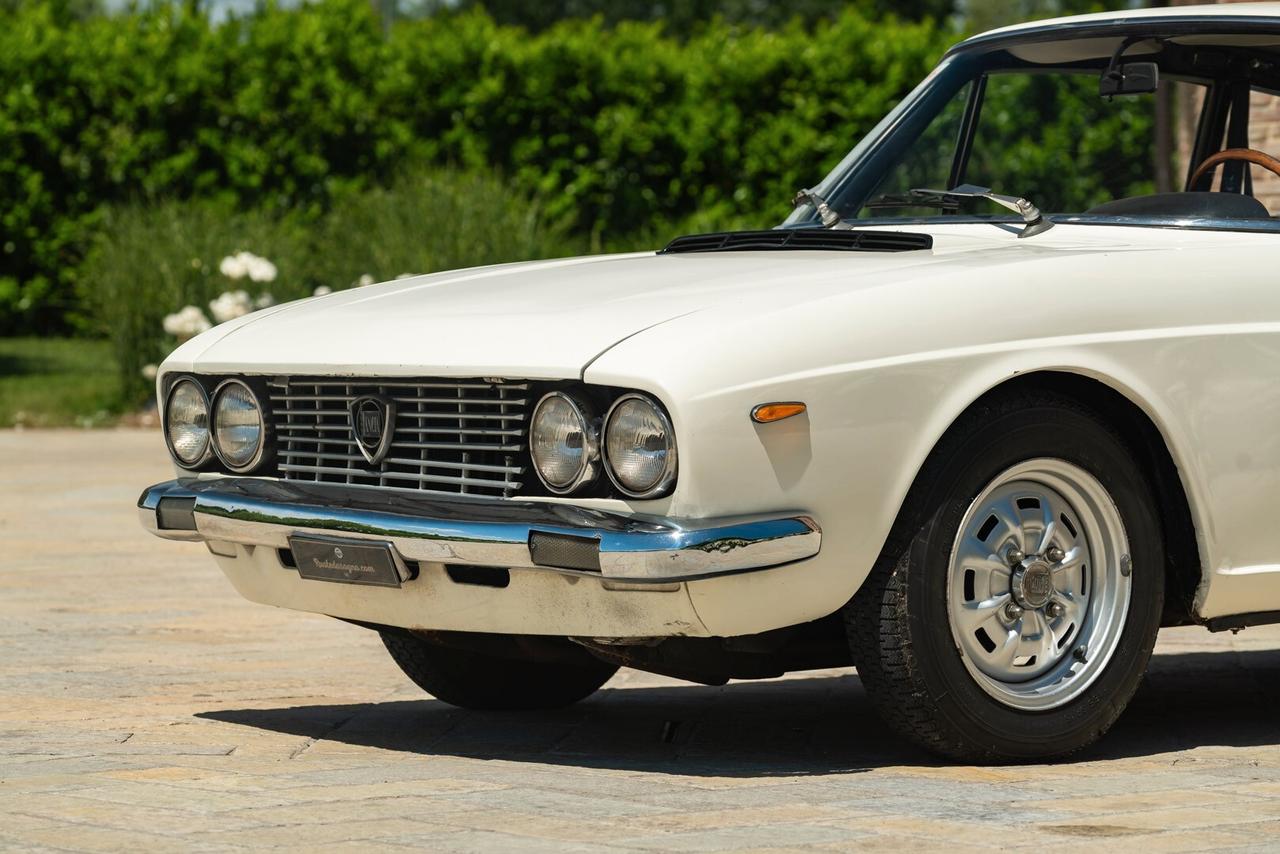 LANCIA FLAVIA 2000 - 1970