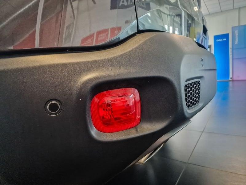Jeep Renegade 2019 1.6 Multijet 120cv Business 2WD DDCT