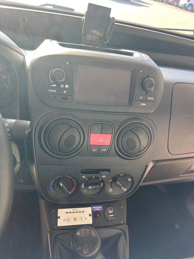 FIAT Fiorino 1.3 MJT 95CV Cargo ADVENTURE