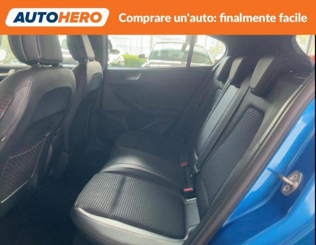 FORD Focus 2.0 EcoBlue 150 CV automatico 5p. ST-Line Co-Pilot