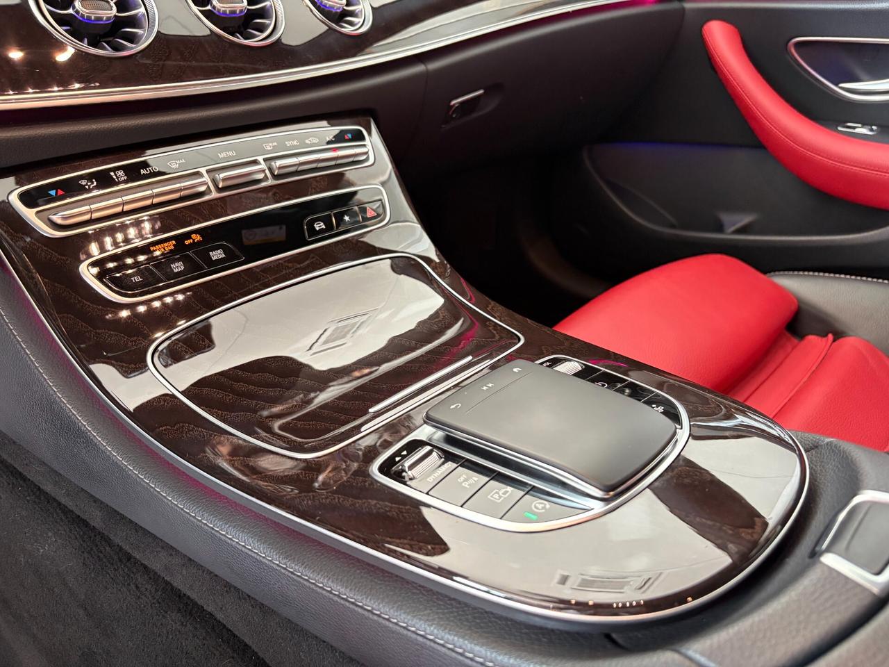 Mercedes E 350 Mild hybrid Premium Plus 2023