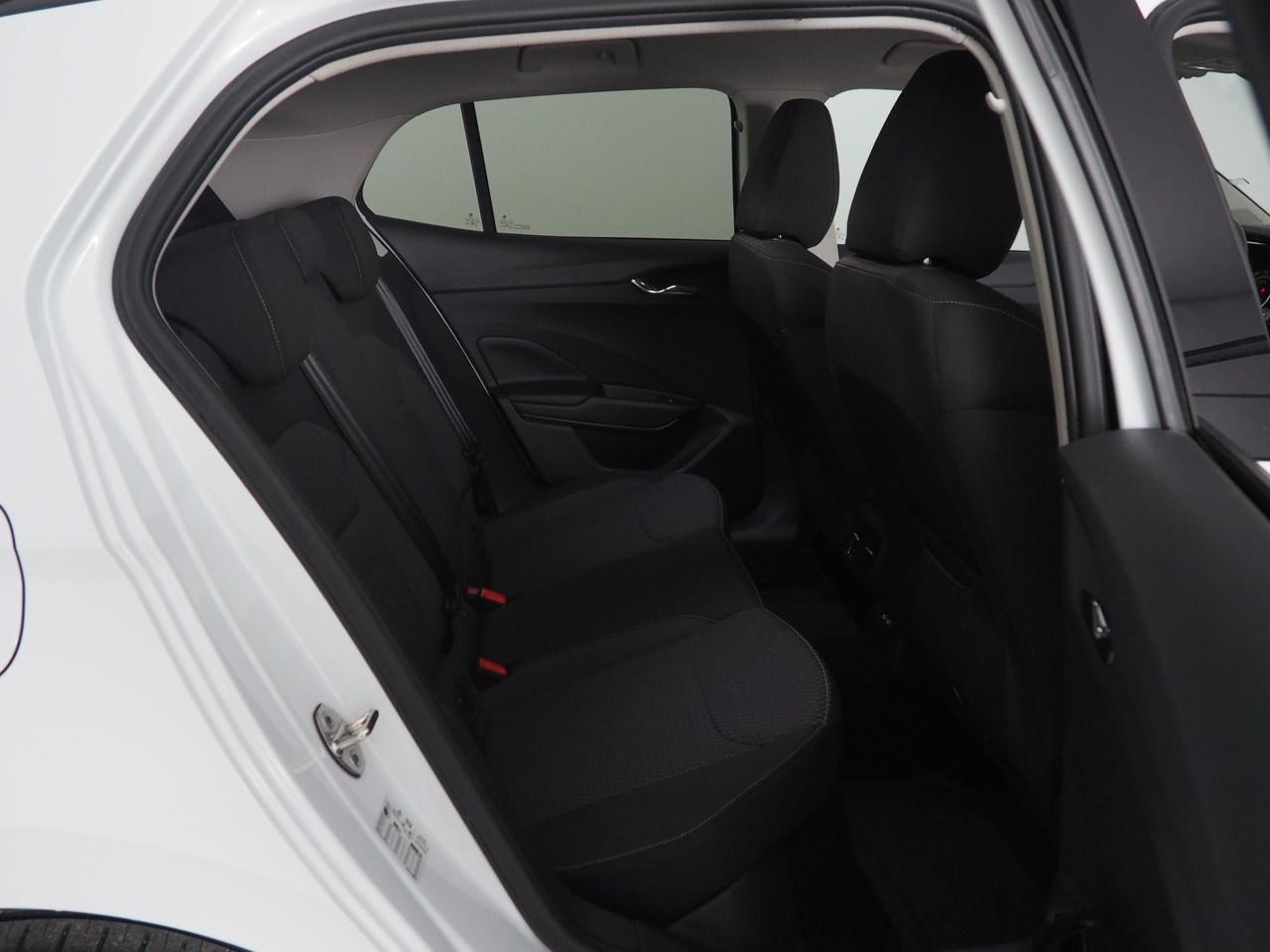 SKODA Fabia IV 2022 - Fabia 1.0 tsi evo Style 110cv