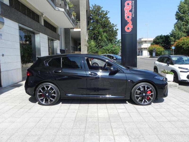 Bmw 118 118d MSport Pro