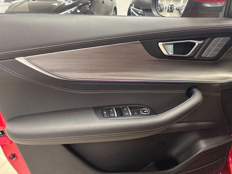 DR AUTOMOBILES dr 7.0 PHEV DR 7.0 DR 7.0 Phev BENZINA