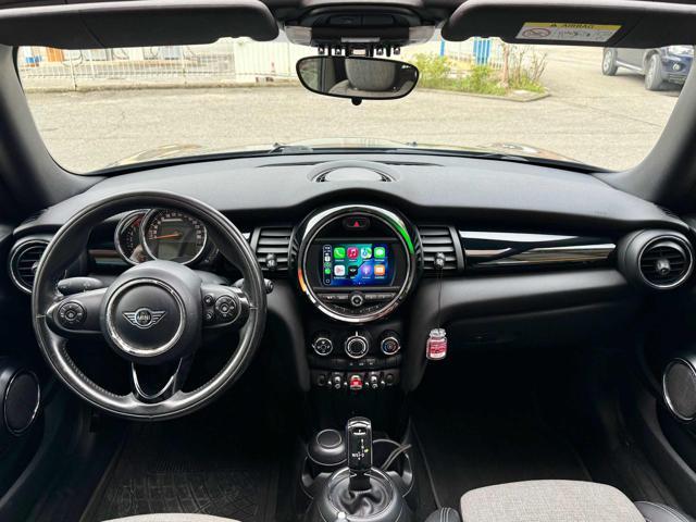MINI Mini 1.5 Cooper D Hype Cabrio