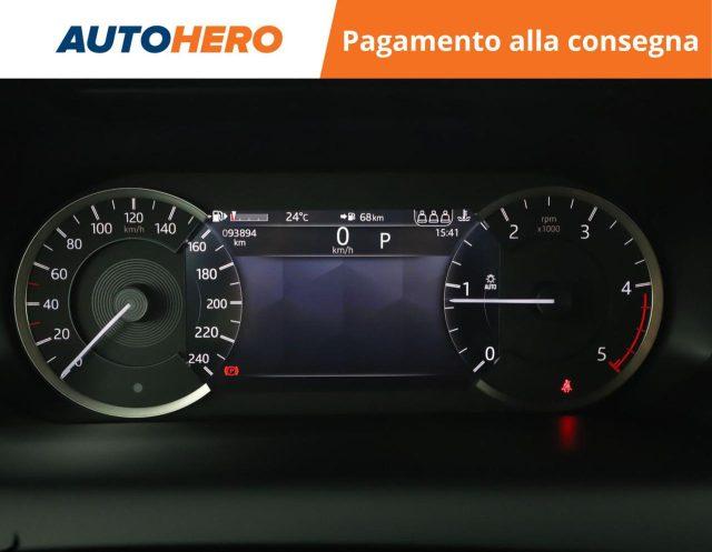 LAND ROVER Discovery Sport 2.0 TD4 163 CV AWD Auto R-Dynamic S