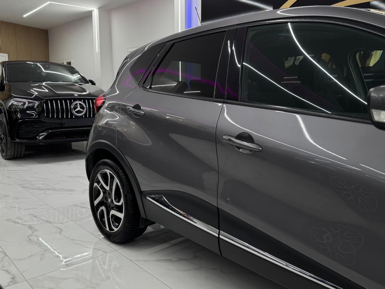 Renault Captur 1.5 dCi 90CV Energy R-Link