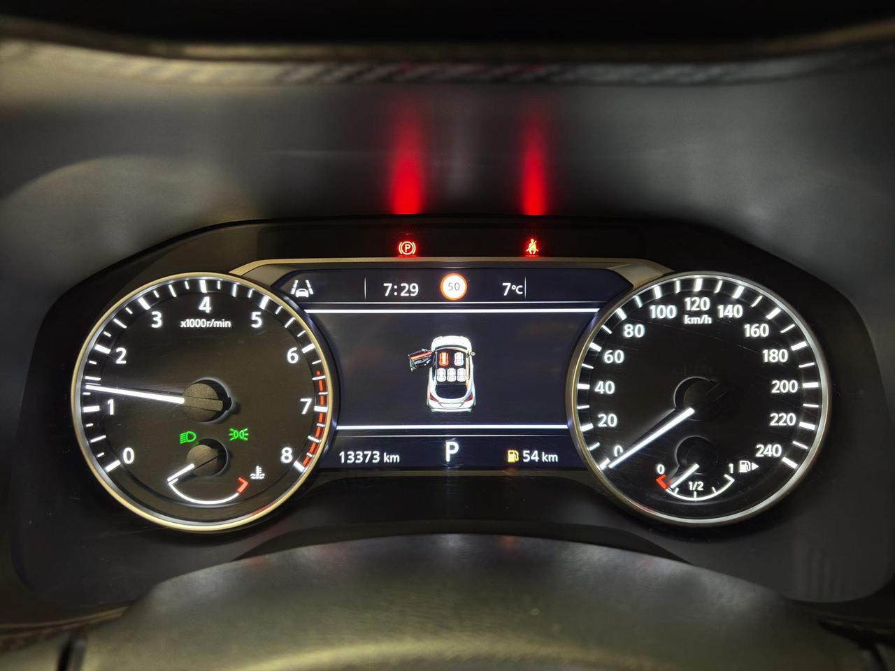 Nissan Juke 1.0 dig-t Acenta 114cv dct