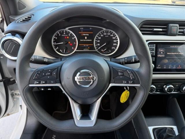 Nissan Micra IG-T 92 5 porte Visia 2021