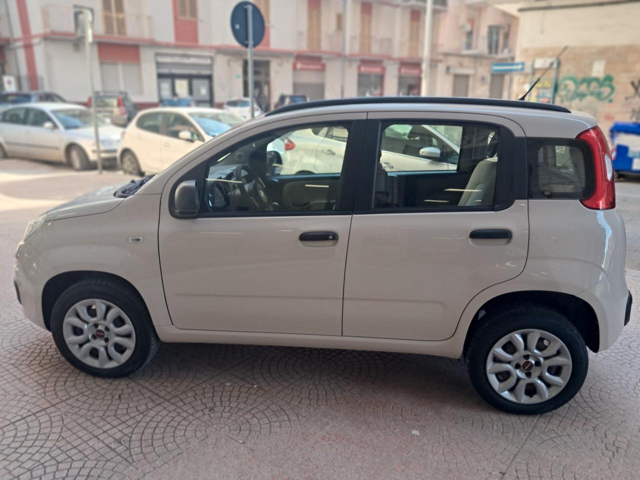 Fiat Panda 0.9 Natural Power Easy-NEOPATENTATI-Euro5490