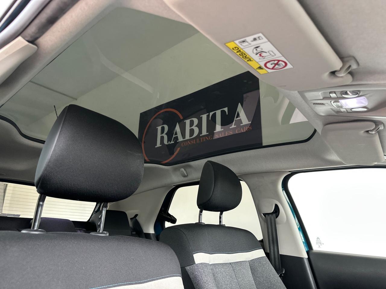 Citroen C4 Cactus 130cv S&S Shine Tetto Panoramico