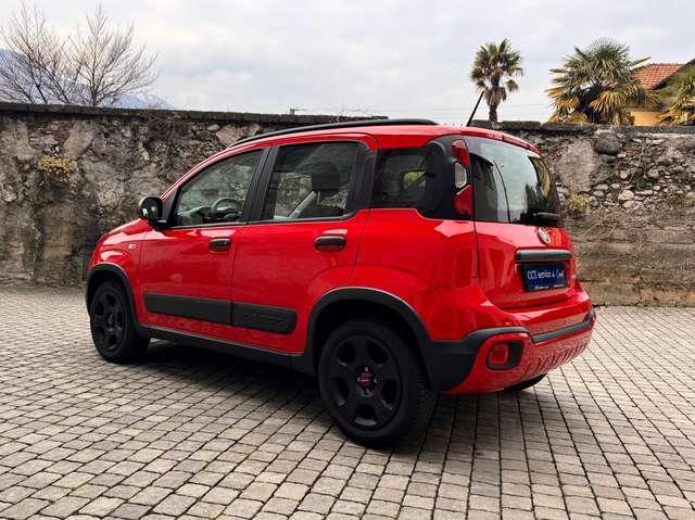 Fiat Panda 1.0 City Cross Hybrid*PDC* RADIO BLUETOOTH