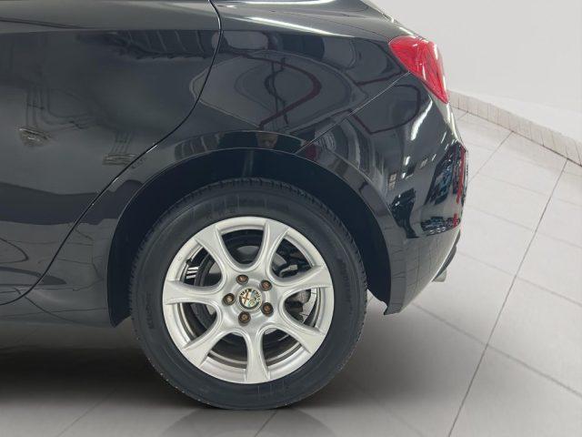 ALFA ROMEO Giulietta 1.6 JTDm-2 105 CV