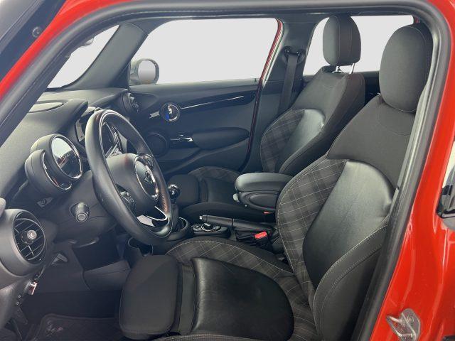 MINI Mini 5 Porte 1.5 Cooper 5 porte