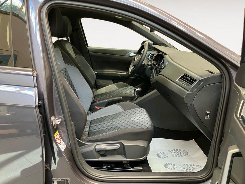 Volkswagen Taigo 1.0 TSI 81kW R-Line DSG