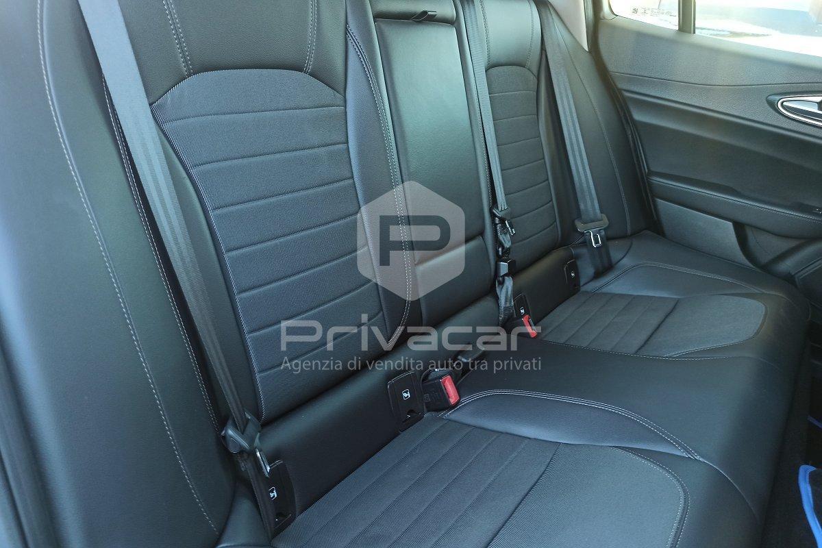 ALFA ROMEO Giulia 2.2 Turbodiesel 180 CV AT8 AWD Q4 Super