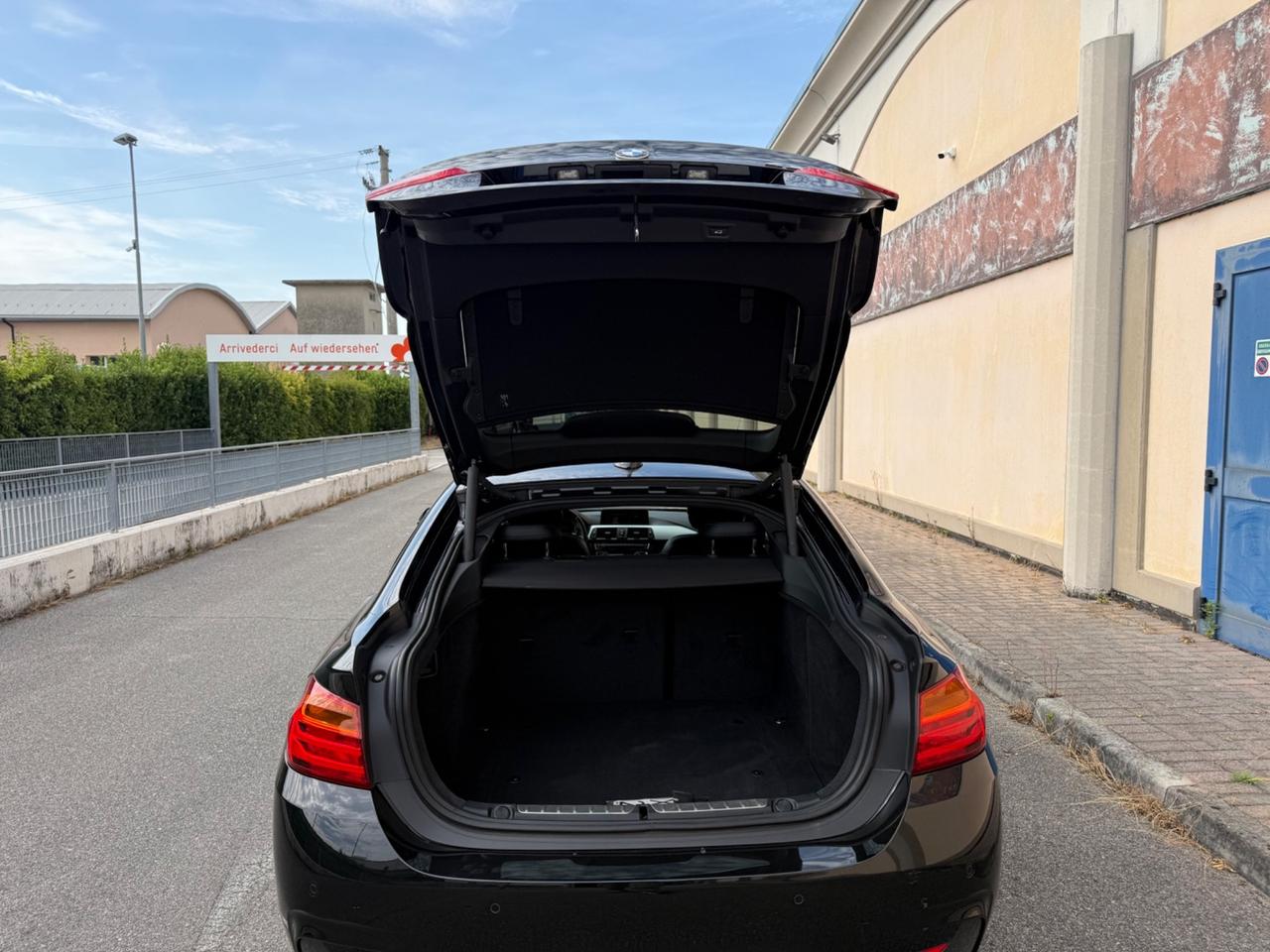 Bmw 430 430d xDrive Coupé Msport