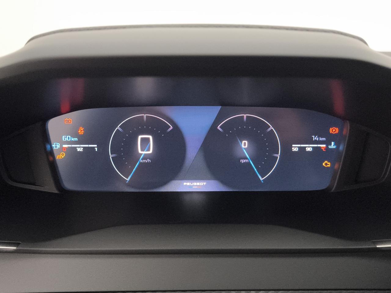 PEUGEOT 2008 Allure PureTech 100 S&S