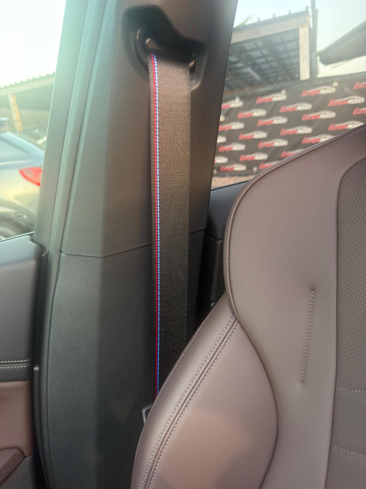 Bmw X1 sDrive 18d Msport Pro