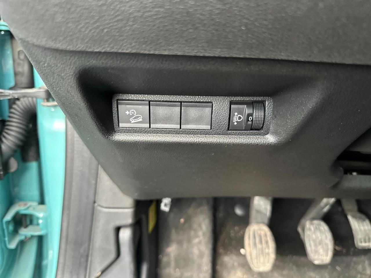 JEEP Avenger - Avenger 1.2 turbo Altitude fwd 100cv