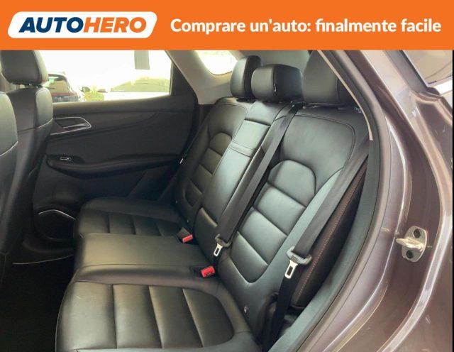 MG HS 1.5T-GDI Comfort