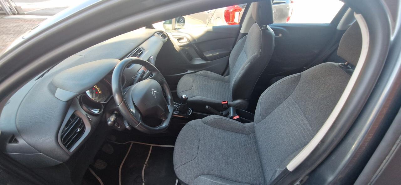 Citroen C3 BlueHDi 75 Selection