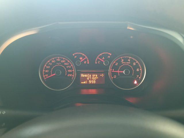 FIAT DOBLO' METANO SX 1.4 T JET 120