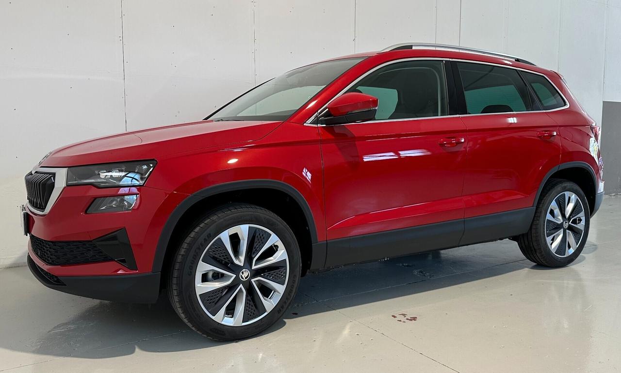 Skoda Karoq 1.0 TSI 110 CV Style KM0 - 2024