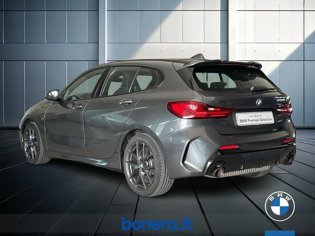 BMW Serie 1 5 Porte 135 i M xDrive Steptronic