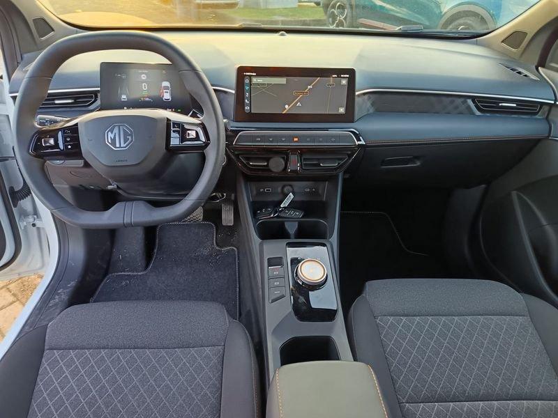 MG MG3 MG3 1.5 Hybrid+ Comfort