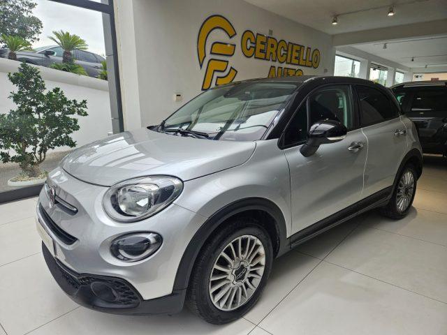 FIAT 500X 1.0 T3 120 CV CONNECT da ?185.00 mensili